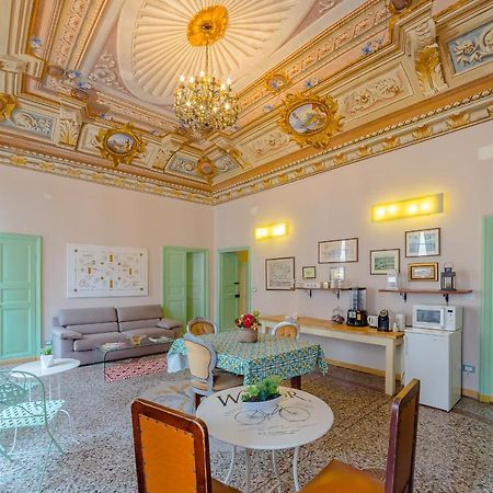 B&B Bernini Finale Ligure Eksteriør bilde