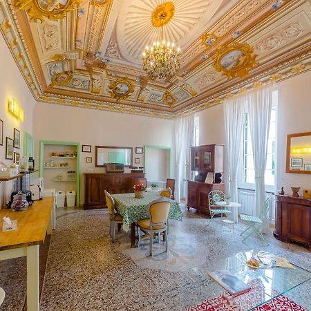 B&B Bernini Finale Ligure Eksteriør bilde