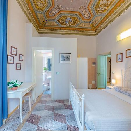 B&B Bernini Finale Ligure Eksteriør bilde