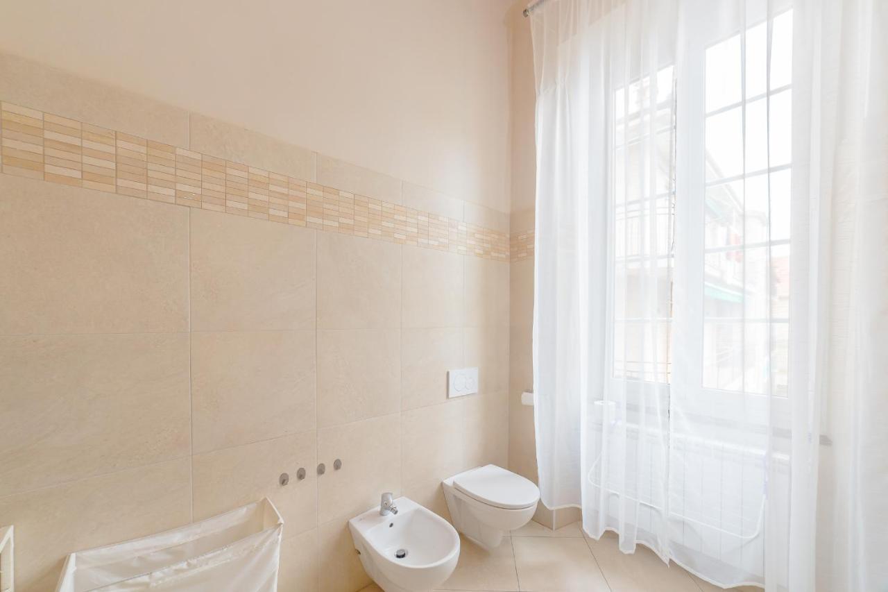 B&B Bernini Finale Ligure Eksteriør bilde