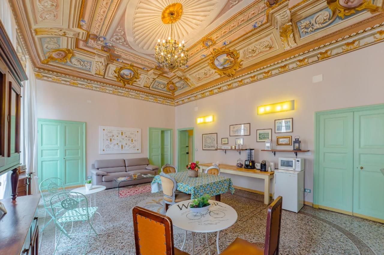 B&B Bernini Finale Ligure Eksteriør bilde