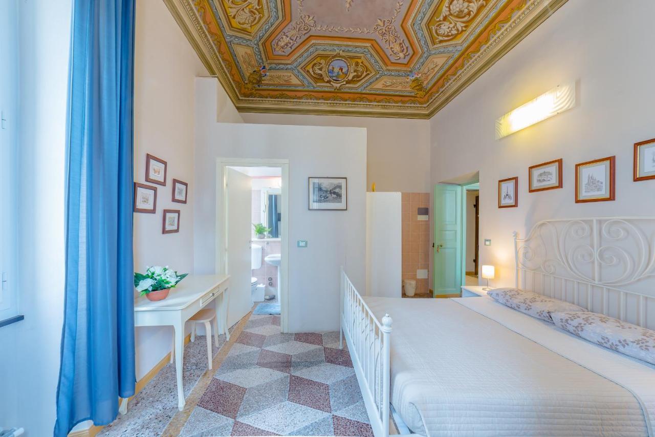 B&B Bernini Finale Ligure Eksteriør bilde