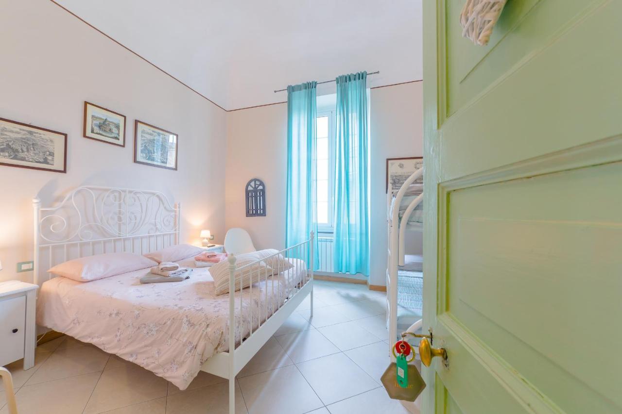 B&B Bernini Finale Ligure Eksteriør bilde