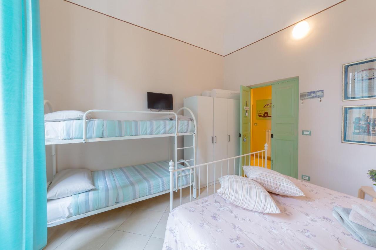 B&B Bernini Finale Ligure Eksteriør bilde