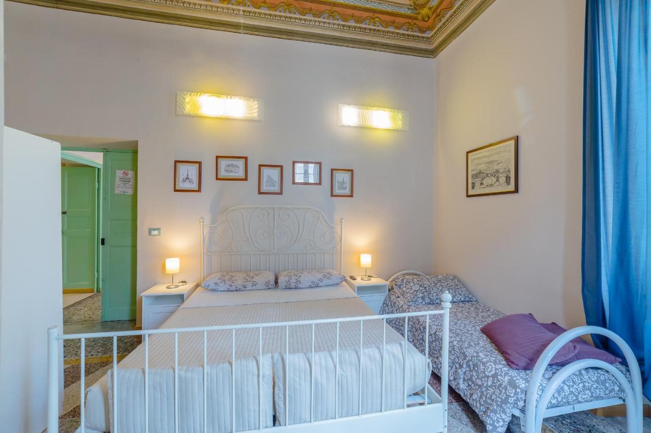 B&B Bernini Finale Ligure Eksteriør bilde