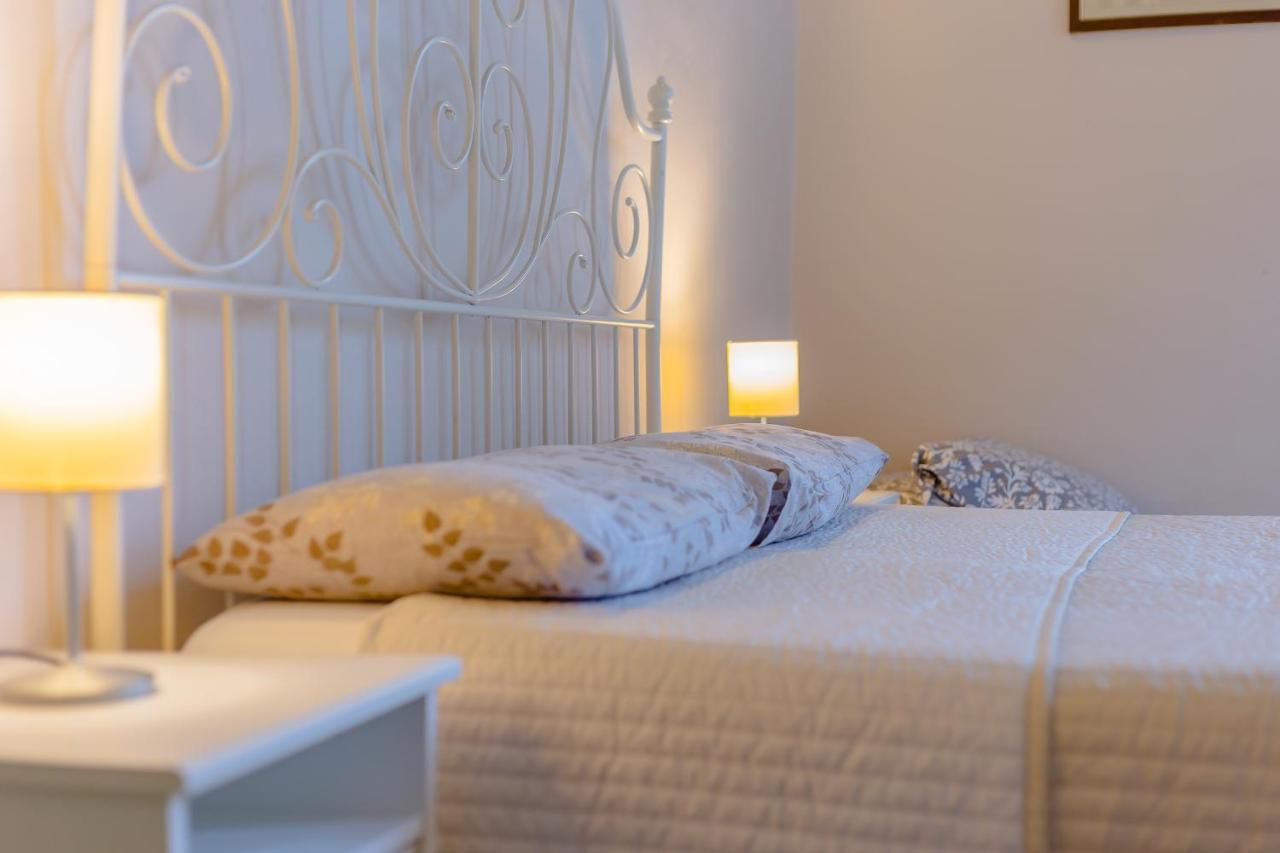 B&B Bernini Finale Ligure Eksteriør bilde