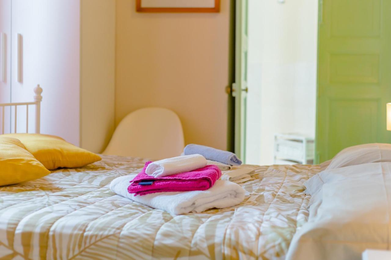 B&B Bernini Finale Ligure Eksteriør bilde