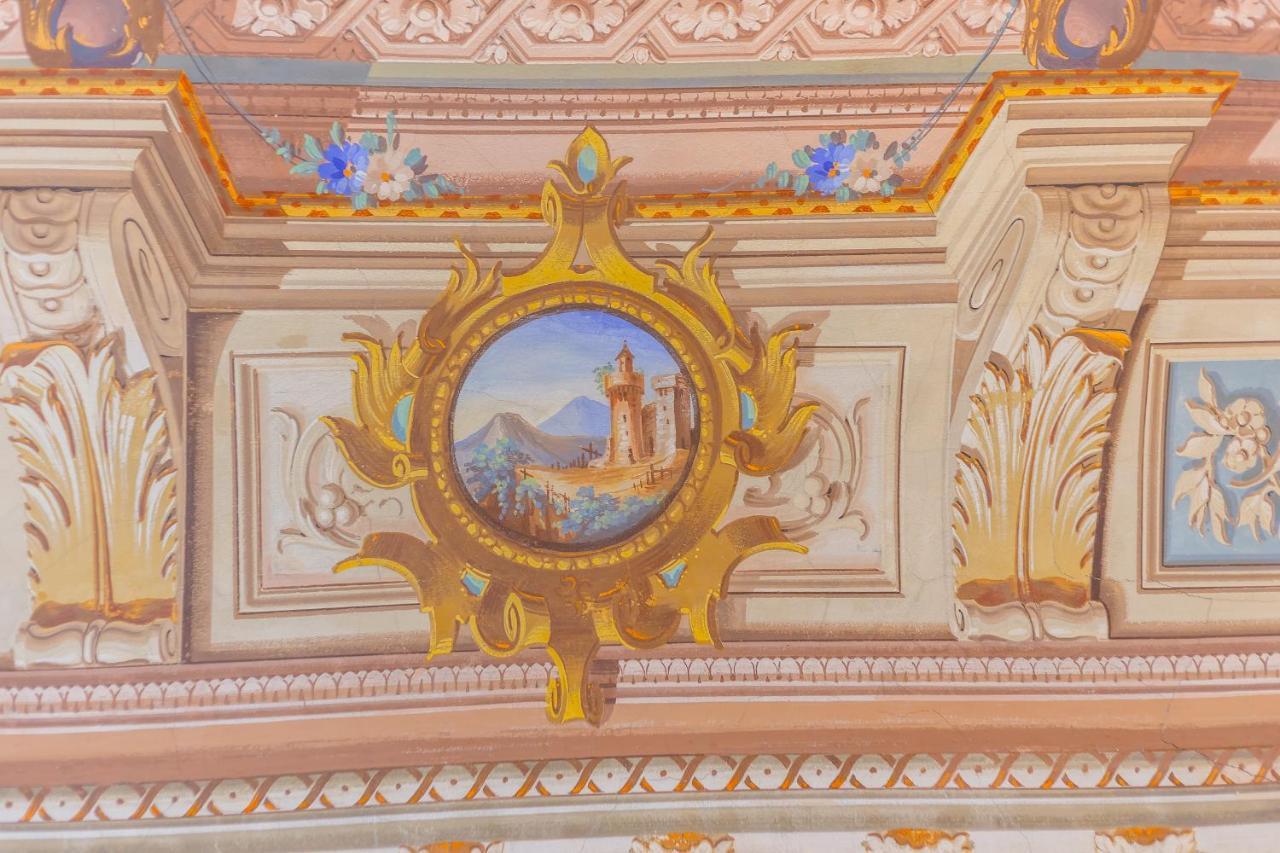 B&B Bernini Finale Ligure Eksteriør bilde