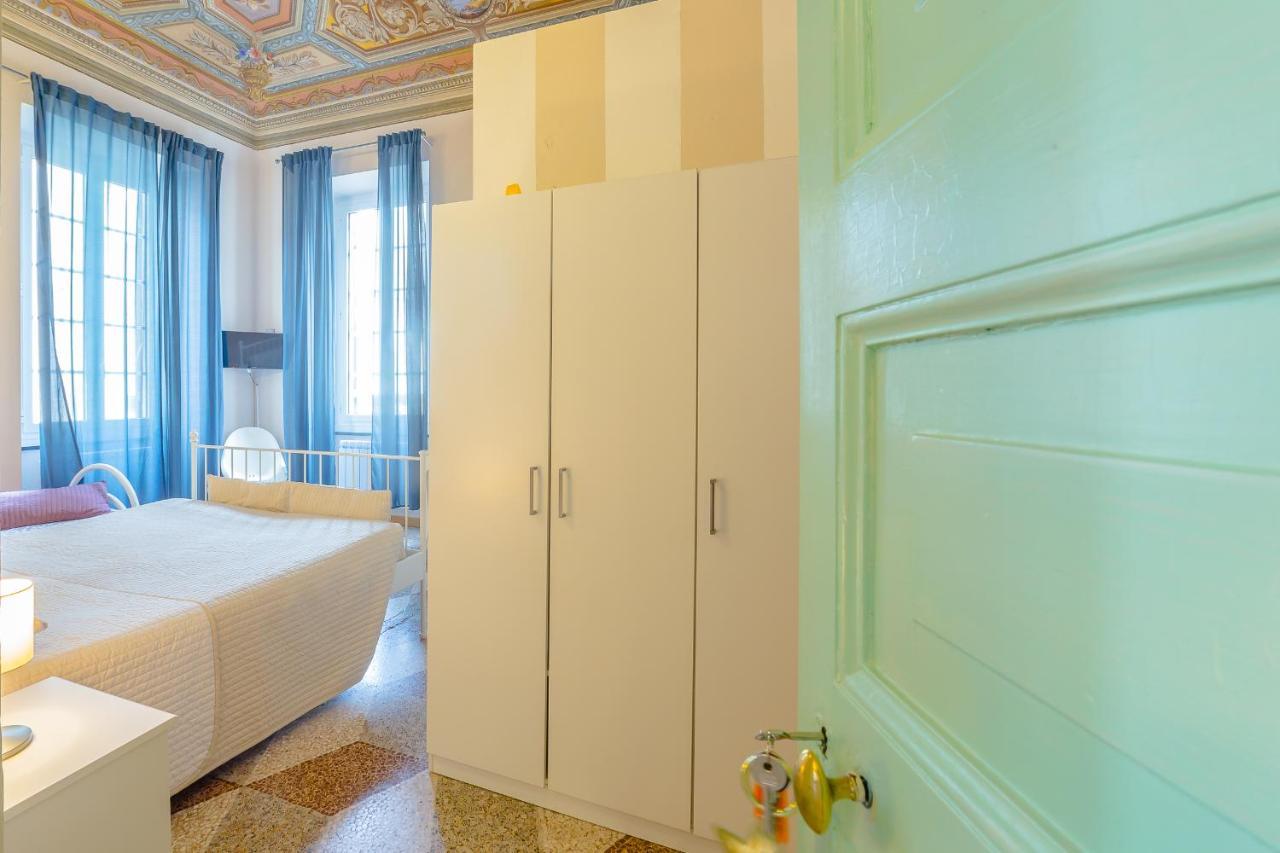B&B Bernini Finale Ligure Eksteriør bilde