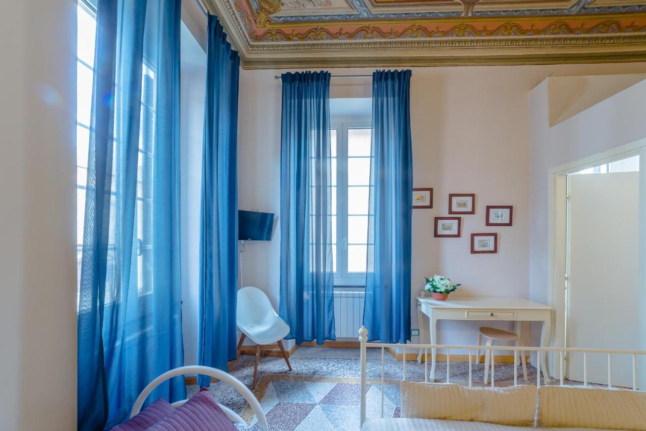 B&B Bernini Finale Ligure Eksteriør bilde