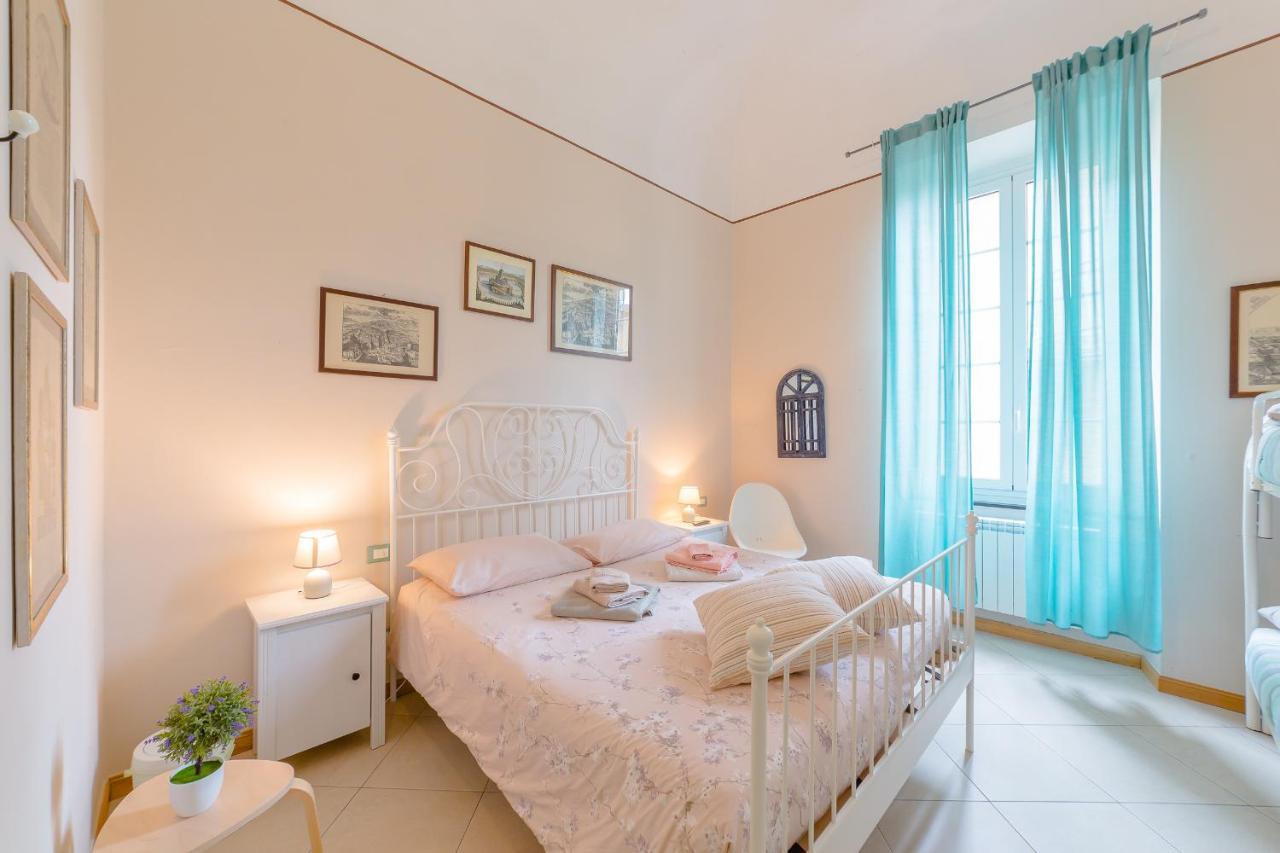 B&B Bernini Finale Ligure Eksteriør bilde