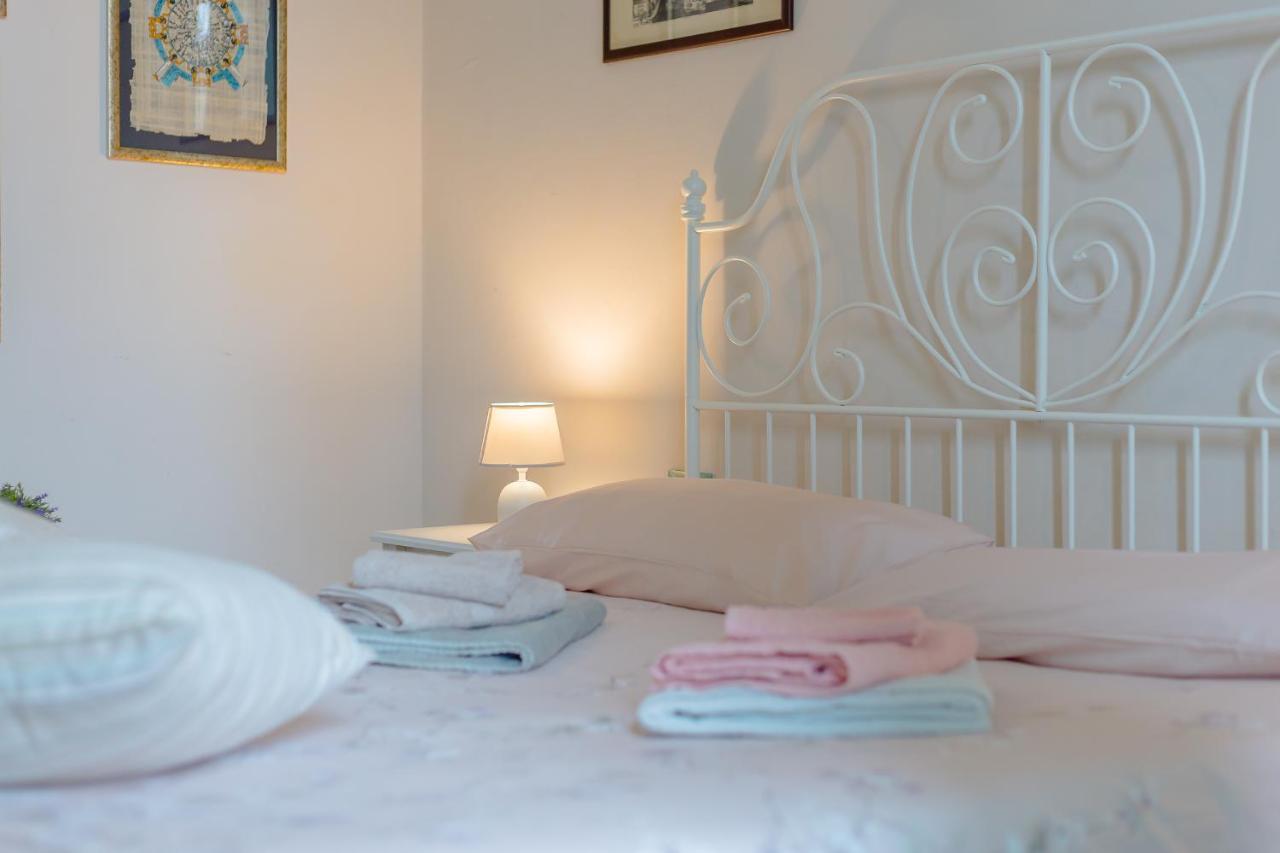 B&B Bernini Finale Ligure Eksteriør bilde