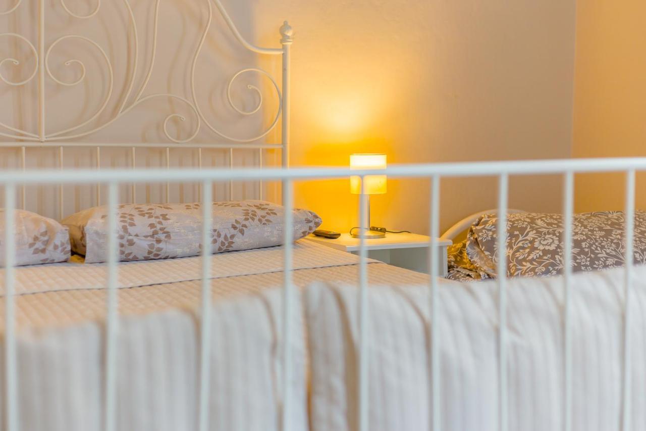 B&B Bernini Finale Ligure Eksteriør bilde