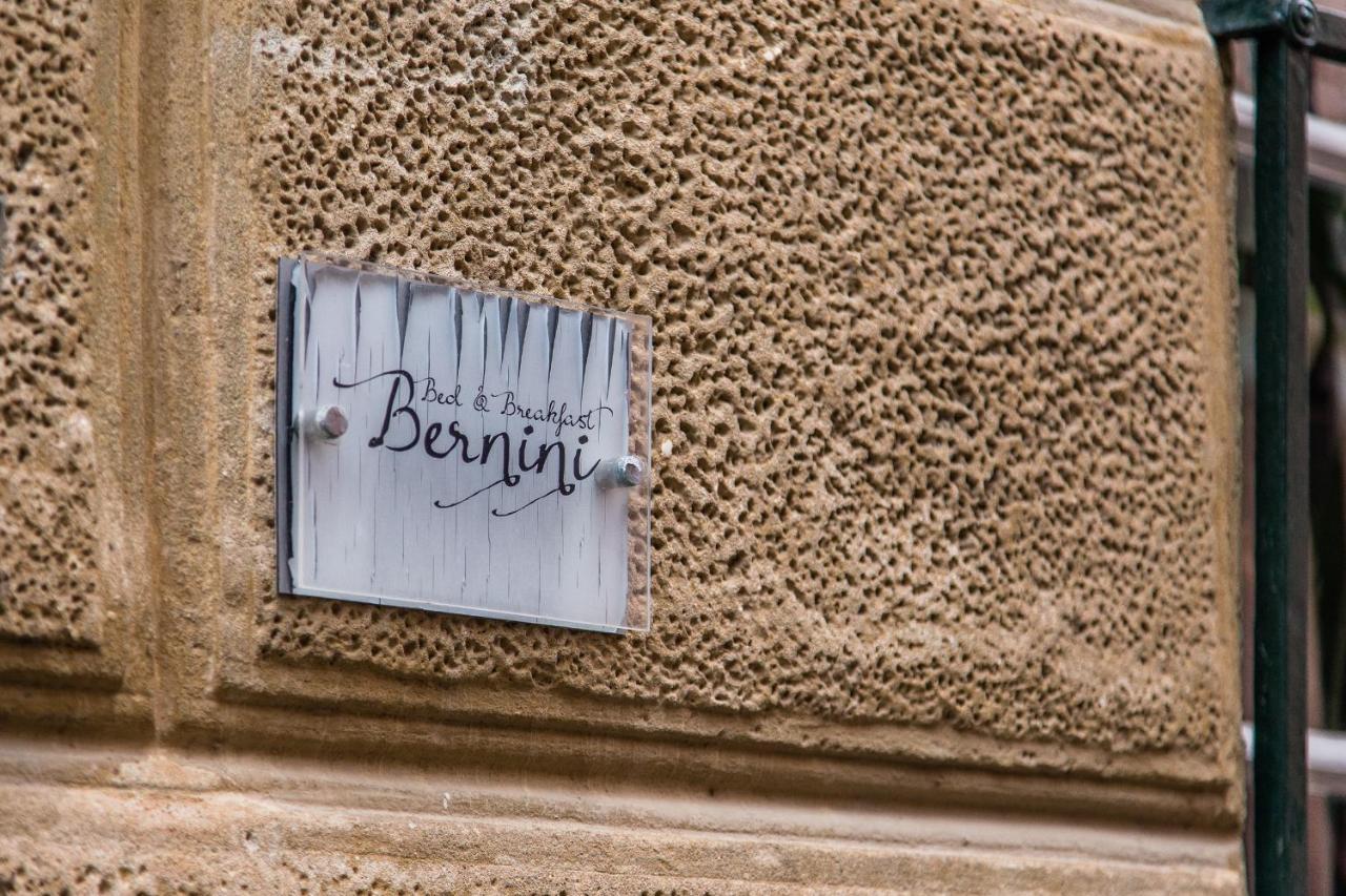 B&B Bernini Finale Ligure Eksteriør bilde