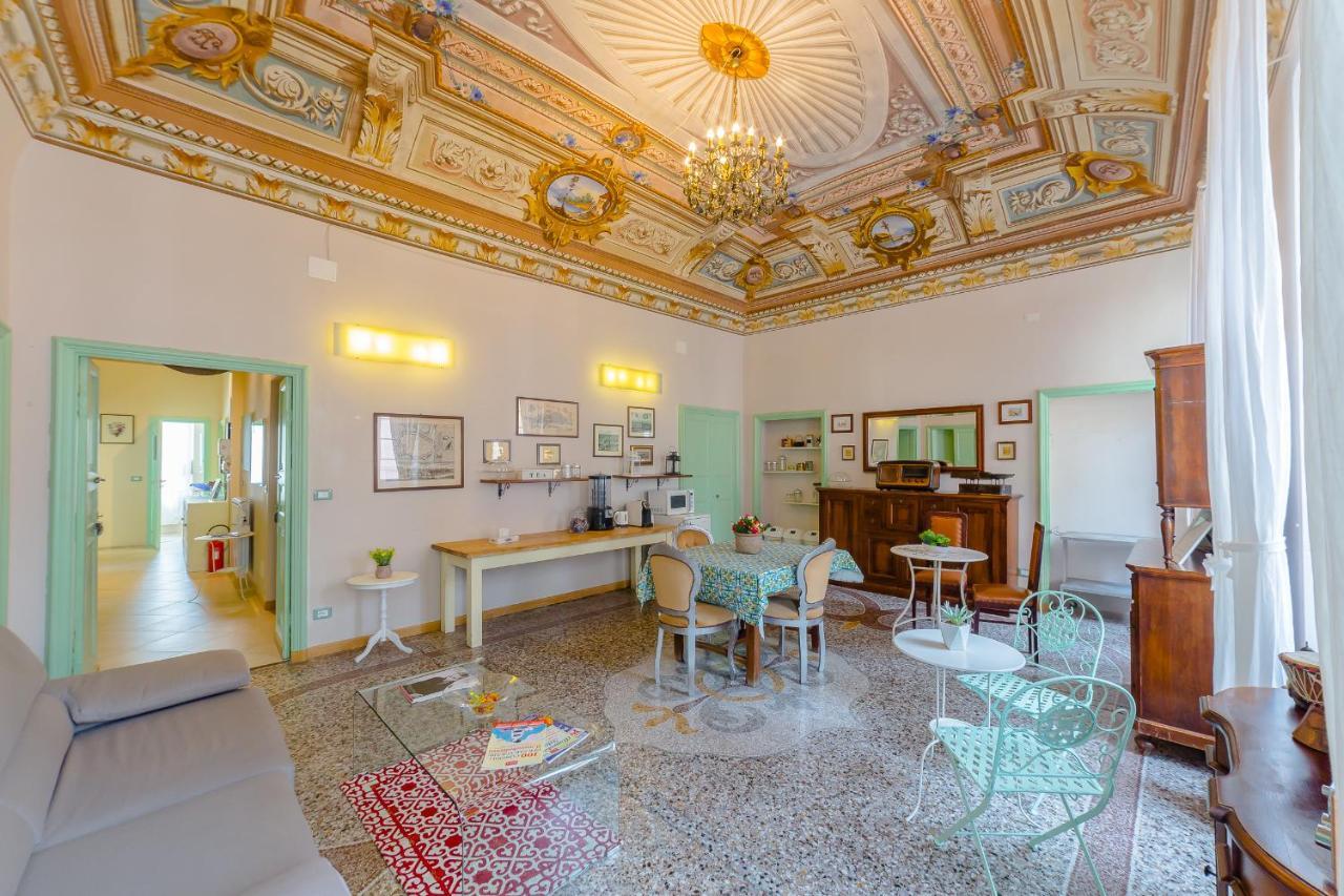 B&B Bernini Finale Ligure Eksteriør bilde