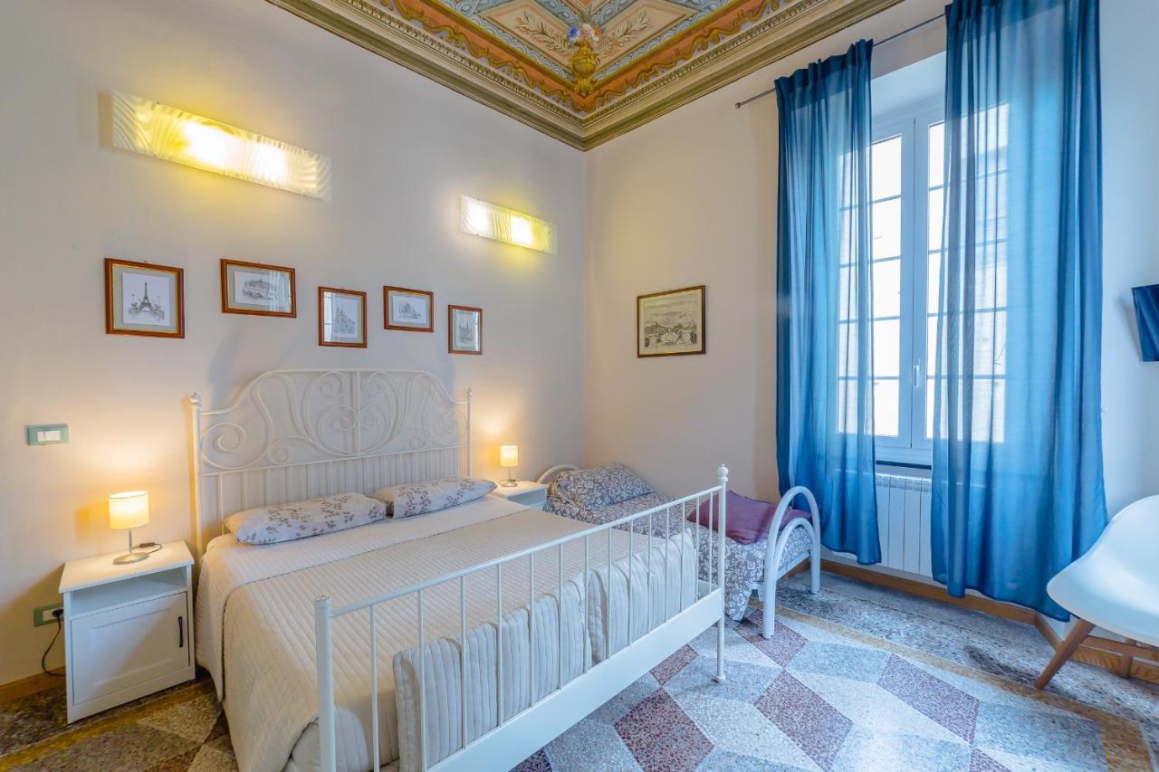 B&B Bernini Finale Ligure Eksteriør bilde