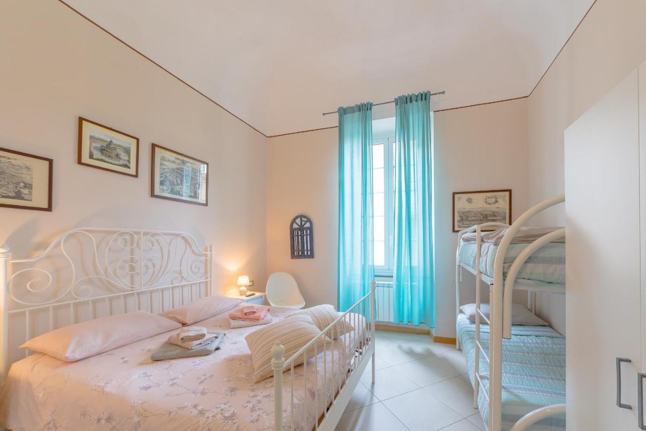 B&B Bernini Finale Ligure Eksteriør bilde
