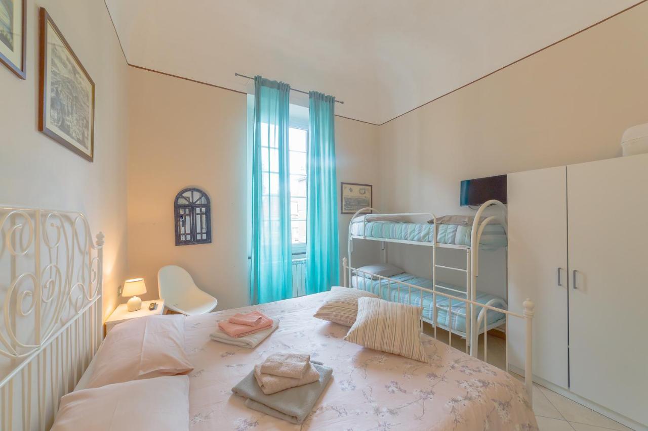 B&B Bernini Finale Ligure Eksteriør bilde