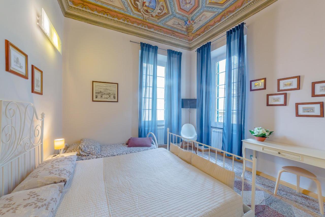 B&B Bernini Finale Ligure Eksteriør bilde