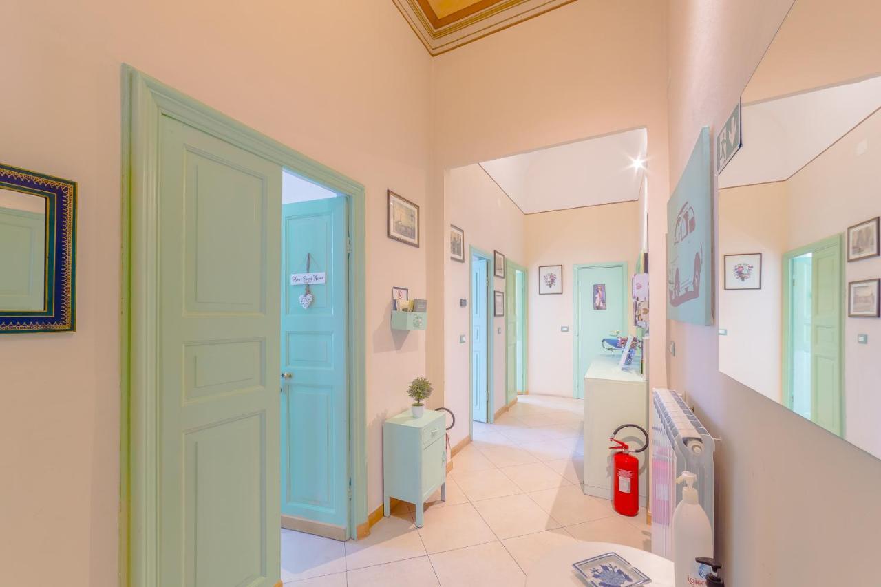 B&B Bernini Finale Ligure Eksteriør bilde