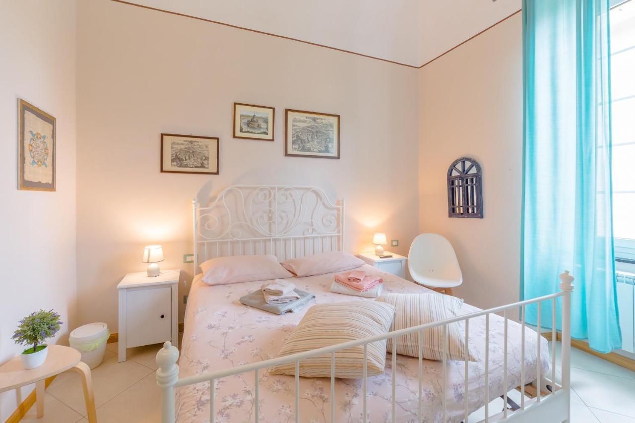 B&B Bernini Finale Ligure Eksteriør bilde