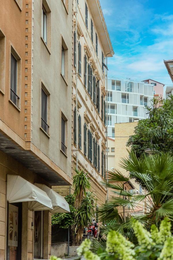 B&B Bernini Finale Ligure Eksteriør bilde