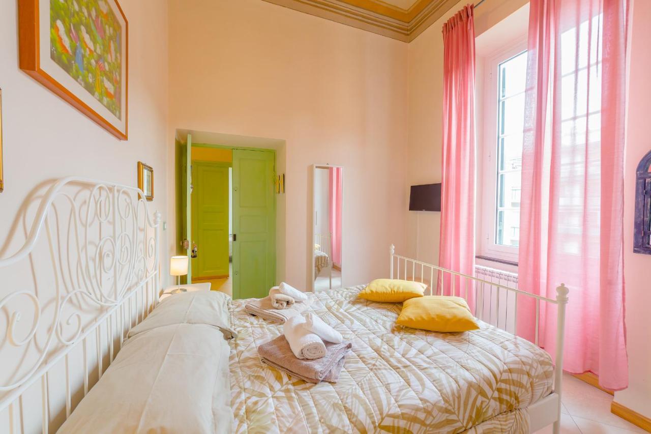 B&B Bernini Finale Ligure Eksteriør bilde