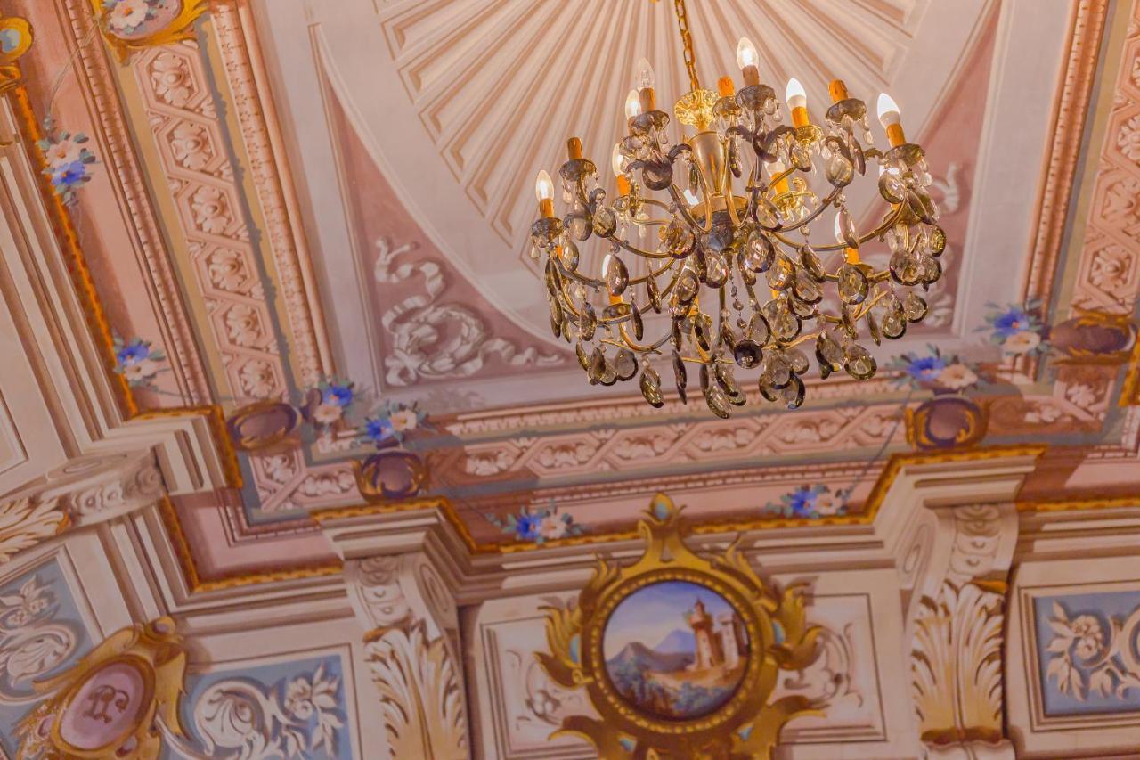 B&B Bernini Finale Ligure Eksteriør bilde