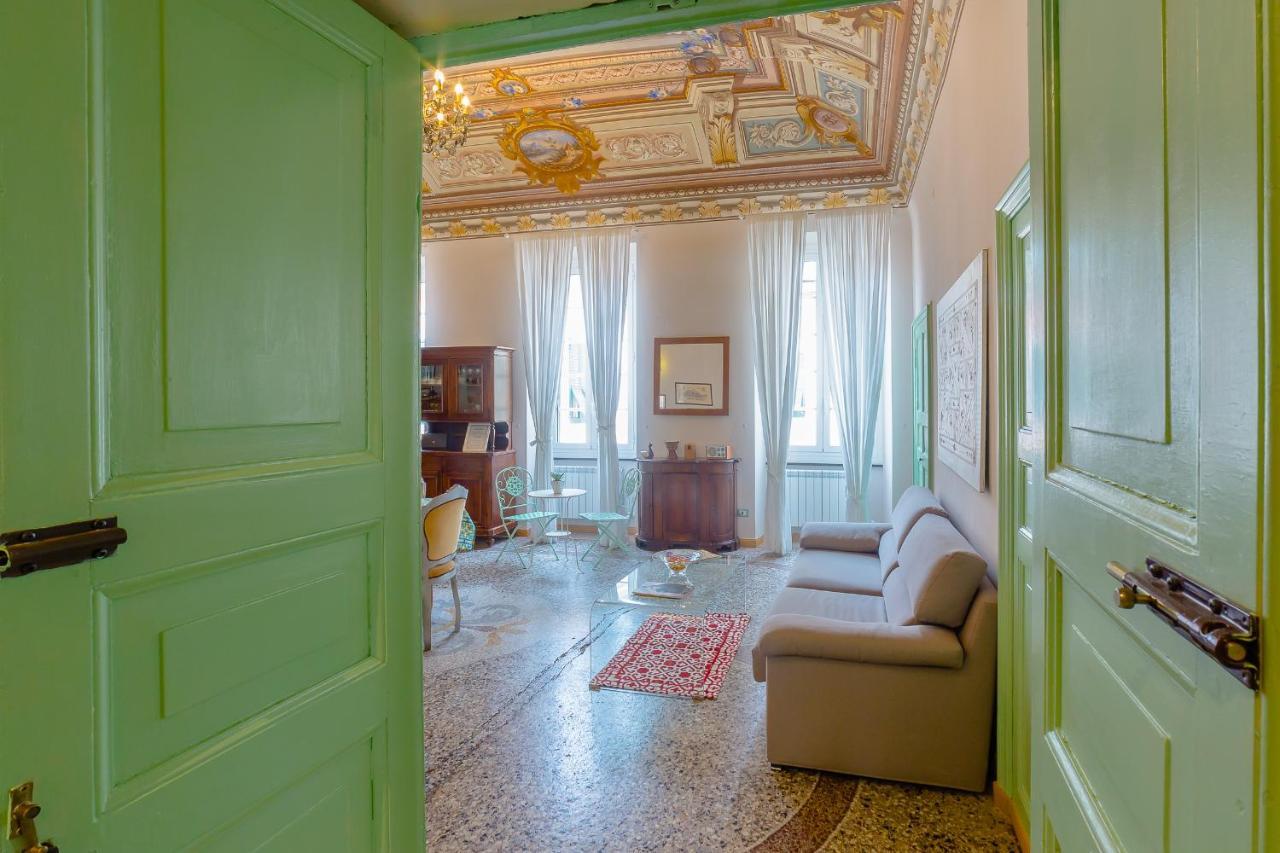 B&B Bernini Finale Ligure Eksteriør bilde